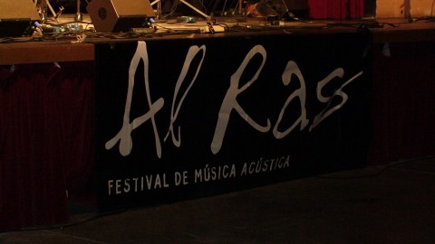 Al Ras Festival 2009