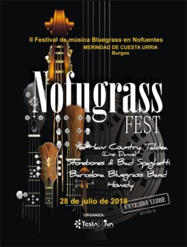 Nofugrass 2018