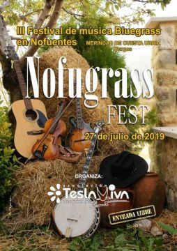 Nofugrass Fest 2019